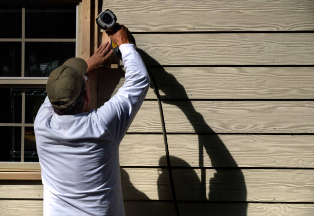 Best Steel Siding Installation  in Highland, UT