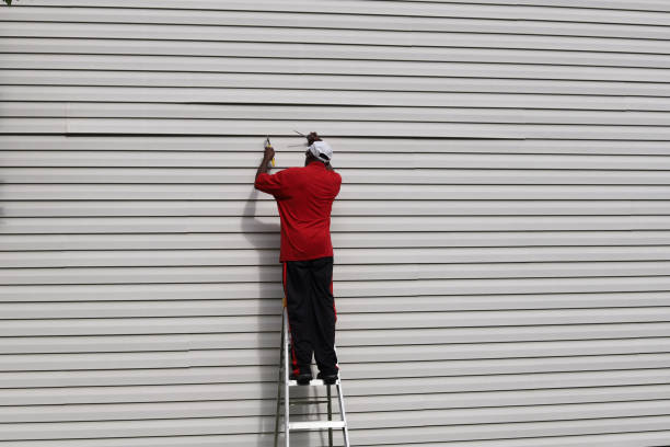 Best Custom Trim and Detailing for Siding  in Highland, UT